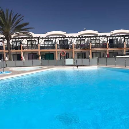 Apartamento Happyness Complex Amaya Fuerteventura Costa De Antigua Esterno foto