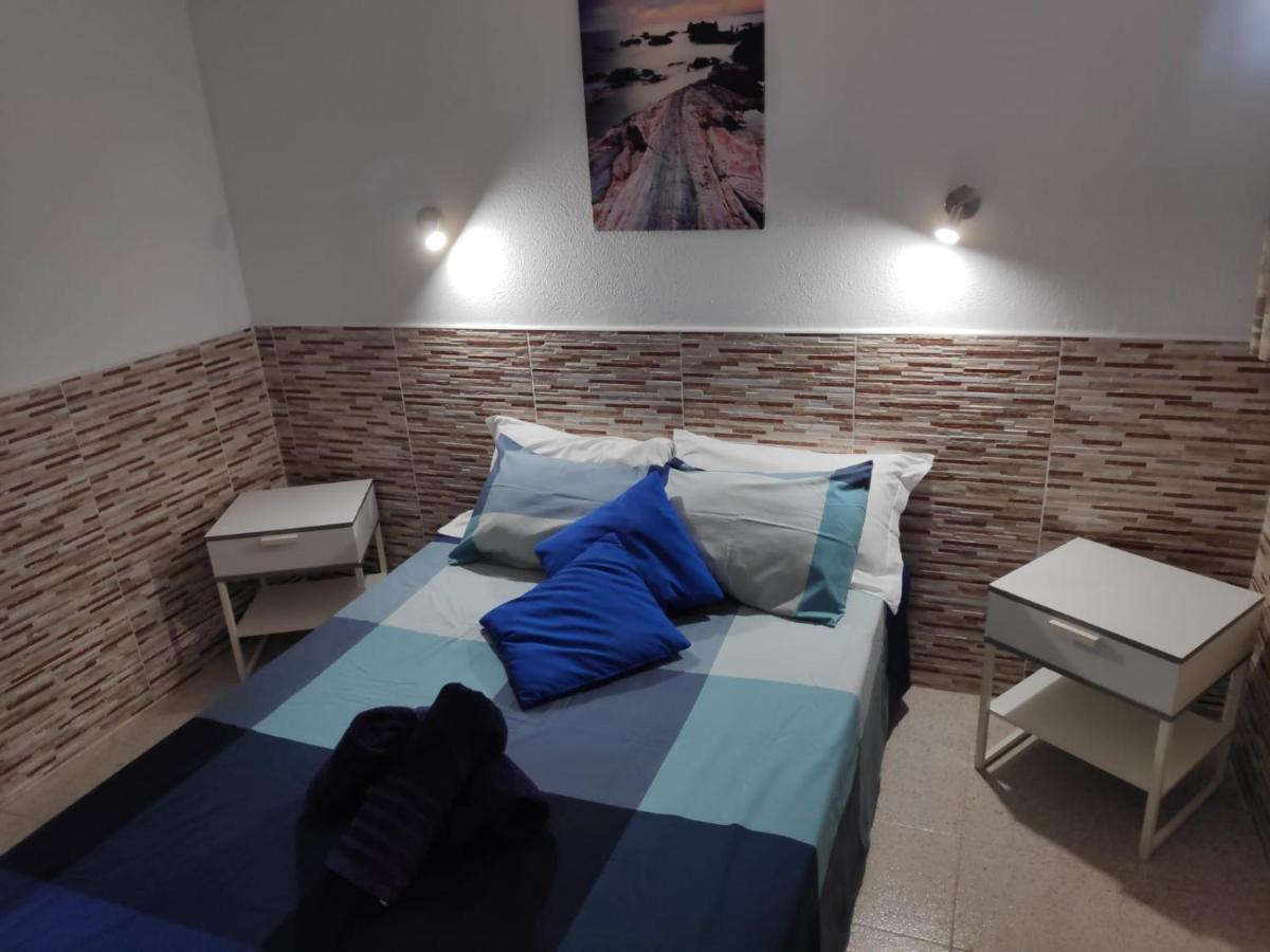 Apartamento Happyness Complex Amaya Fuerteventura Costa De Antigua Esterno foto