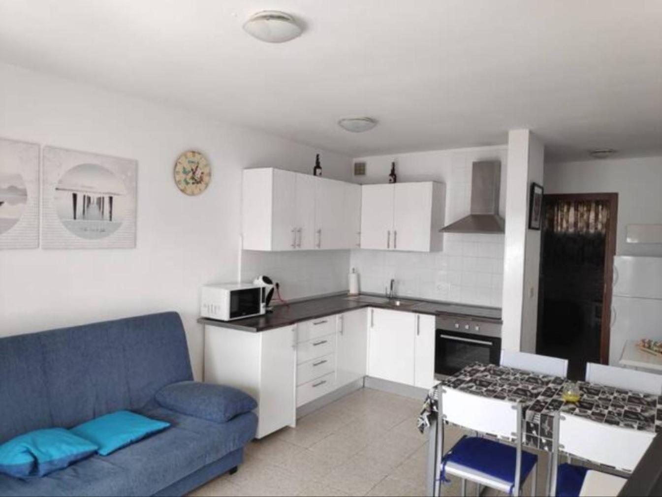 Apartamento Happyness Complex Amaya Fuerteventura Costa De Antigua Esterno foto
